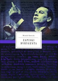 Zapiski dyrygenta