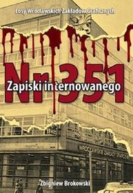 Zapiski internowanego