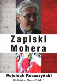 Zapiski Mohera