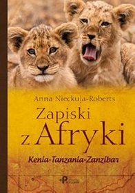 Zapiski z Afryki