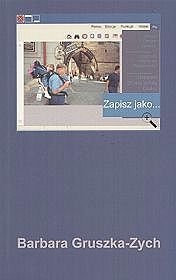 Zapisz jako...