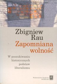 Zapomniana wolność