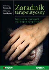 Zaradnik terapeutyczny