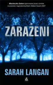 Zarażeni