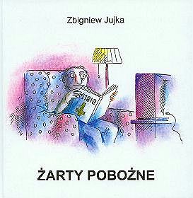 Żarty pobożne