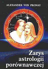 Zarys astrologii porównawczej