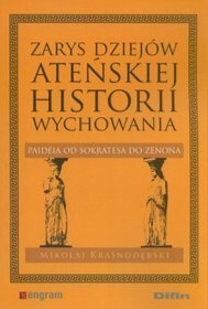 Zarys dziejów ateńskiej historii wychowania