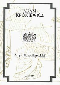 Zarys filozofii greckiej