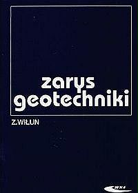 Zarys geotechniki