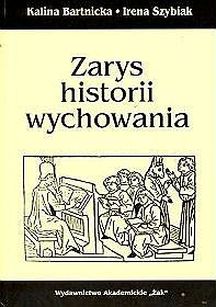 Zarys historii wychowania