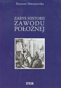 Zarys historii zawodu położnej