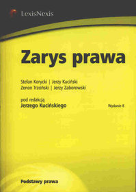 Zarys prawa