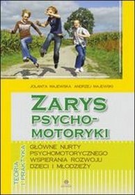 Zarys psychomotoryki