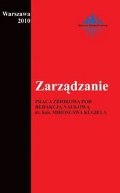 Zarządzanie