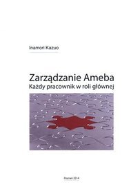 Zarządzanie Ameba. Każdy pracownik w roli głównej