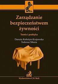 Zarządzanie bezpieczeństwem żywności