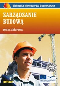 Zarządzanie budową