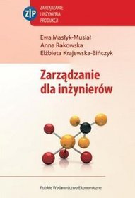 Zarządzanie dla inżynierów