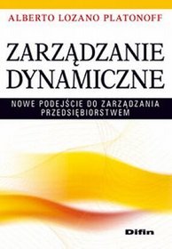 Zarządzanie dynamiczne