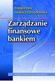 Zarządzanie finansowe bankiem