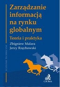 Zarządzanie informacją na rynku globalnym