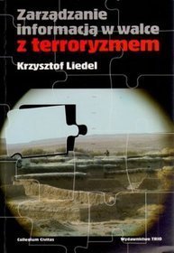Zarządzanie informacją w walce z terroryzmem