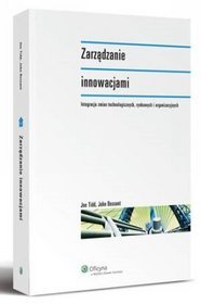 Zarządzanie innowacjami