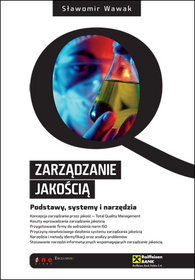 Zarządzanie jakością