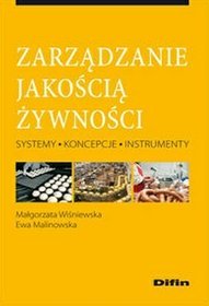 Zarządzanie jakością żywności