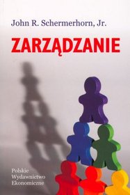 Zarządzanie. Kluczowe koncepcje