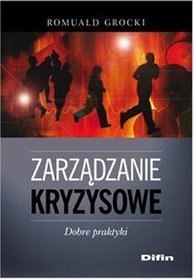 Zarządzanie kryzysowe