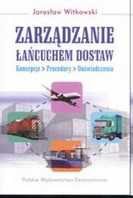 Zarządzanie łańcuchem dostaw