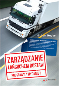 Zarządzanie łańcuchem dostaw Podstawy