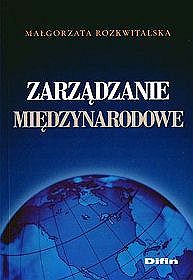 Zarządzanie międzynarodowe