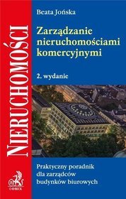 Zarządzanie nieruchomościami komercyjnymi