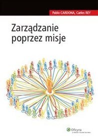 Zarządzanie poprzez misje