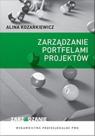 Zarządzanie portfelami projektów