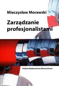 Zarządzanie profesjonalistami