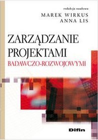 Zarządzanie projektami badawczo-rozwojowymi