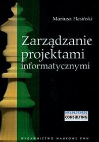 Zarządzanie projektami informatycznymi