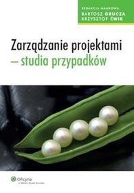 Zarządzanie projektami studia przypadków