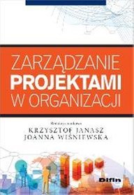 Zarządzanie projektami w organizacji