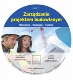Zarządzanie projektem budowlanym