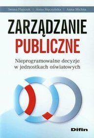 Zarządzanie publiczne