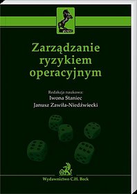 EBOOK Zarządzanie ryzykiem operacyjnym
