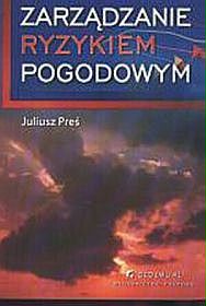 Zarządzanie ryzykiem pogodowym