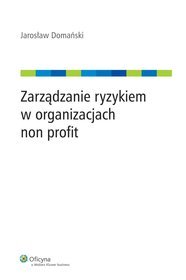 Zarządzanie ryzykiem w organizacjach non profit