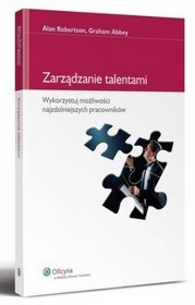 Zarządzanie talentami