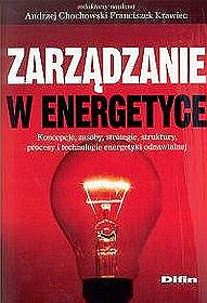 Zarządzanie w energetyce