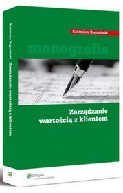 Zarządzanie wartością z klientem